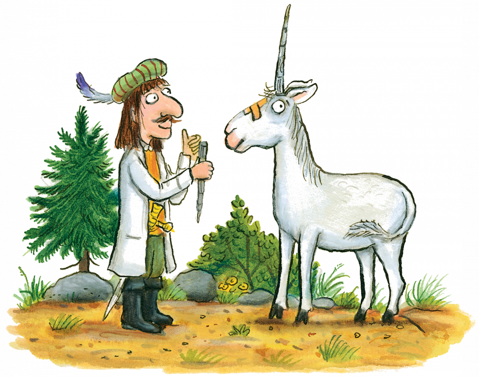 zog and the flying doctors board book